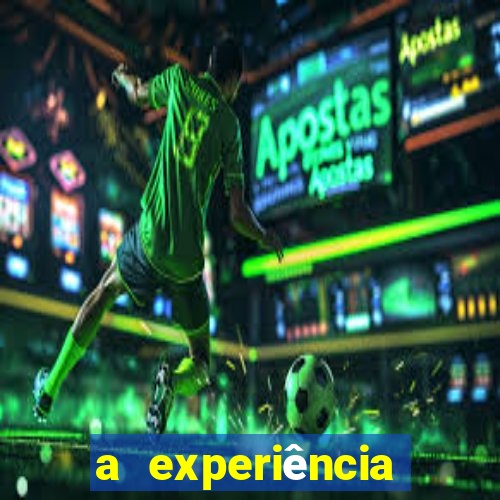 a experiência torrent magnet